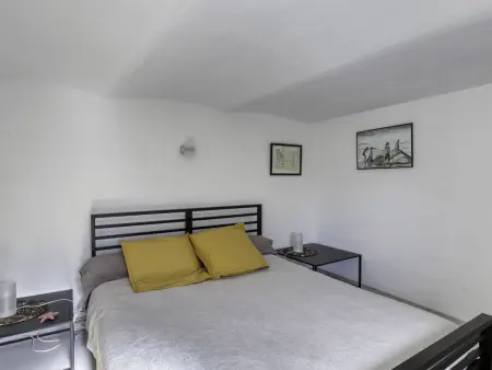 Appartement Mimosa - 40 m² avec jardin à Six Fours : photo 18