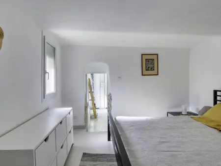 Appartement Mimosa - 40 m² avec jardin à Six Fours : photo 19