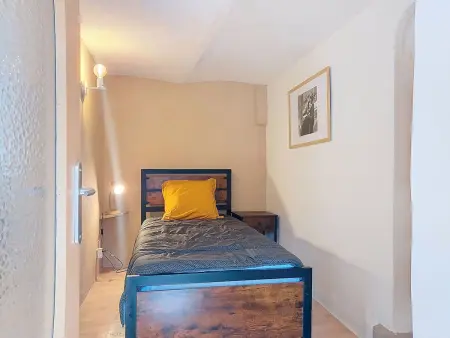 Appartement Mimosa - 40 m² avec jardin à Six Fours : photo 20