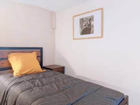 Appartement Mimosa - 40 m² avec jardin à Six Fours : photo 21