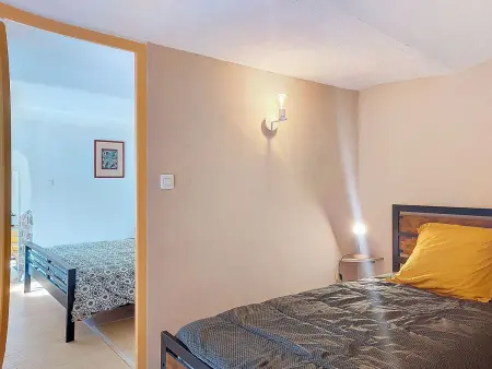 Appartement Mimosa - 40 m² avec jardin à Six Fours : photo 22