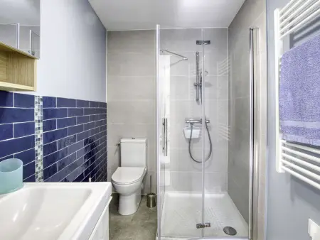 Appartement Mimosa - 40 m² avec jardin à Six Fours : photo 23