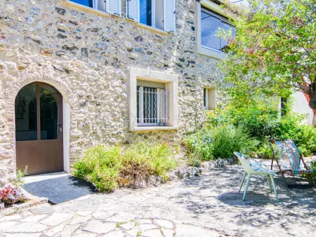 Appartement Mimosa - 40 m² avec jardin à Six Fours : photo 24