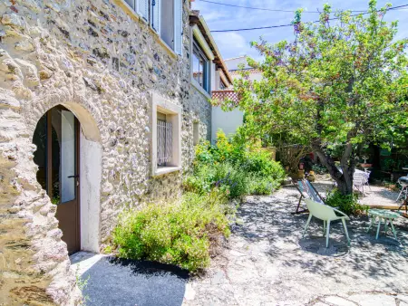 Appartement Mimosa - 40 m² avec jardin à Six Fours : photo 25