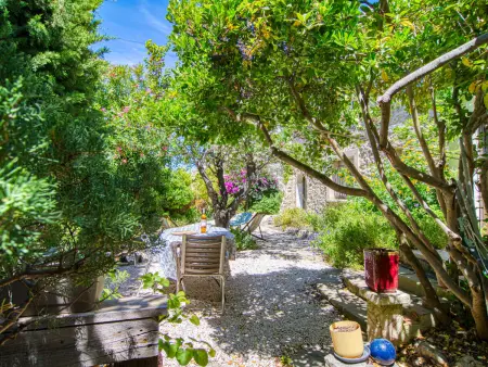 Appartement Mimosa - 40 m² avec jardin à Six Fours : photo 27