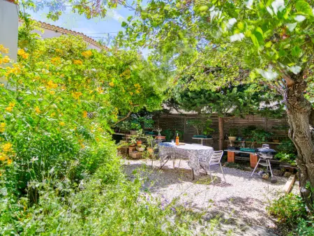 Appartement Mimosa - 40 m² avec jardin à Six Fours : photo 28