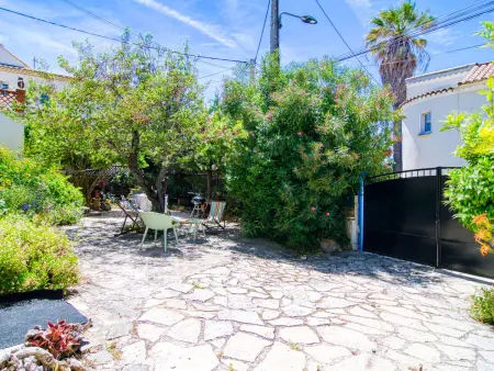 Appartement Mimosa - 40 m² avec jardin à Six Fours : photo 29