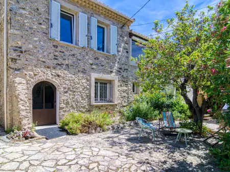 Appartement Mimosa - 40 m² avec jardin à Six Fours : photo 30