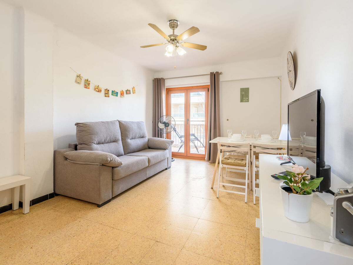 Flandria, appartement 2 pièces à 400 m de la plage - Photo 1