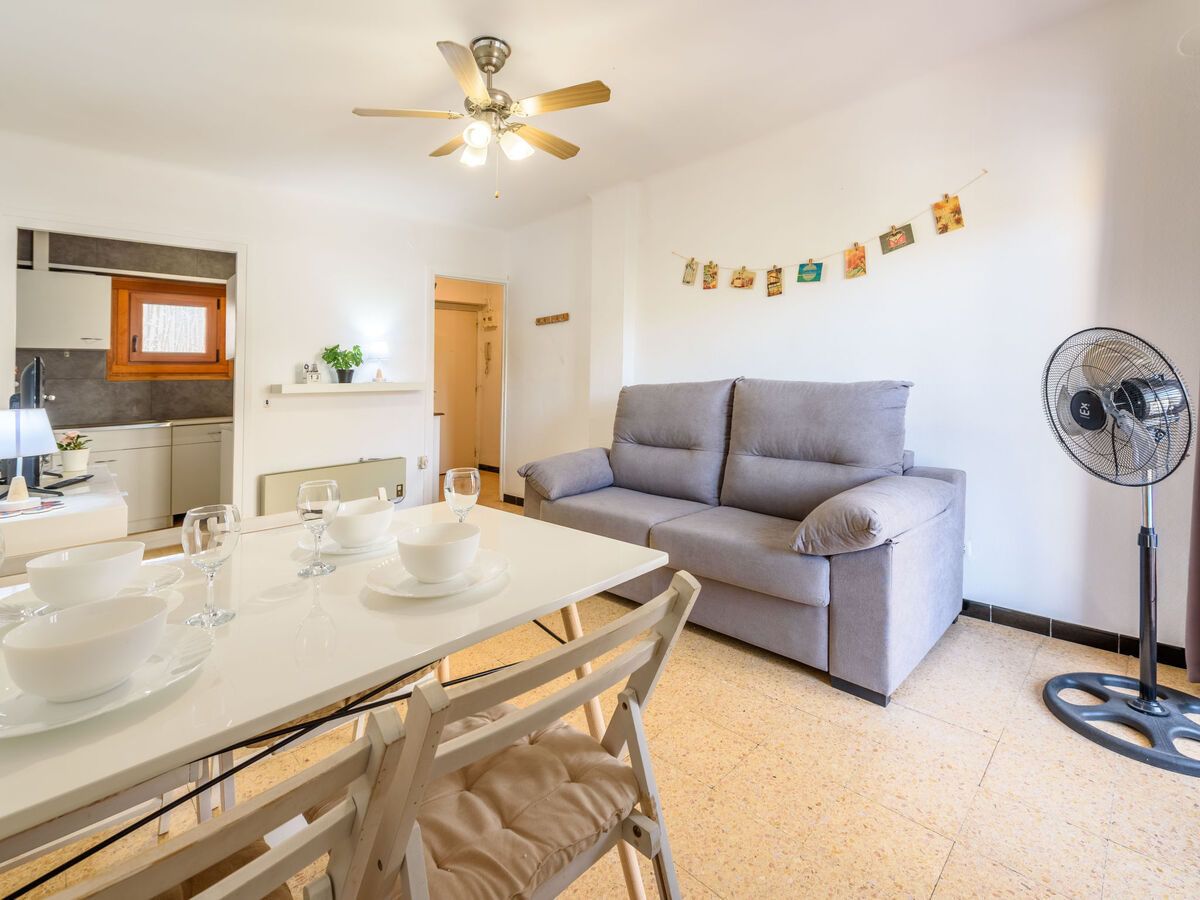 Flandria, appartement 2 pièces à 400 m de la plage - Photo 2