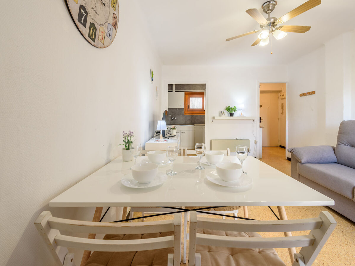Flandria, appartement 2 pièces à 400 m de la plage - Photo 8
