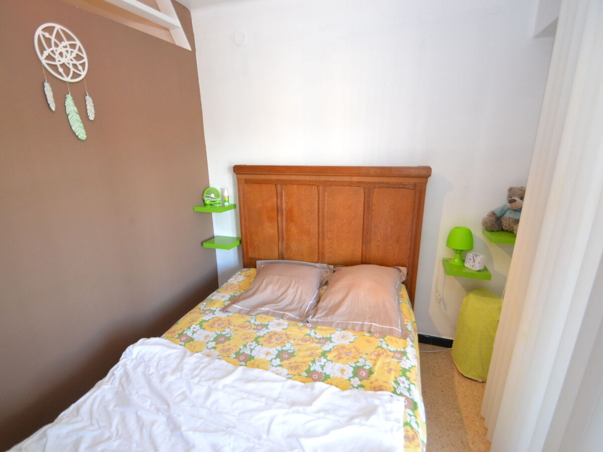 Flandria, appartement 2 pièces à 400 m de la plage - Photo 13