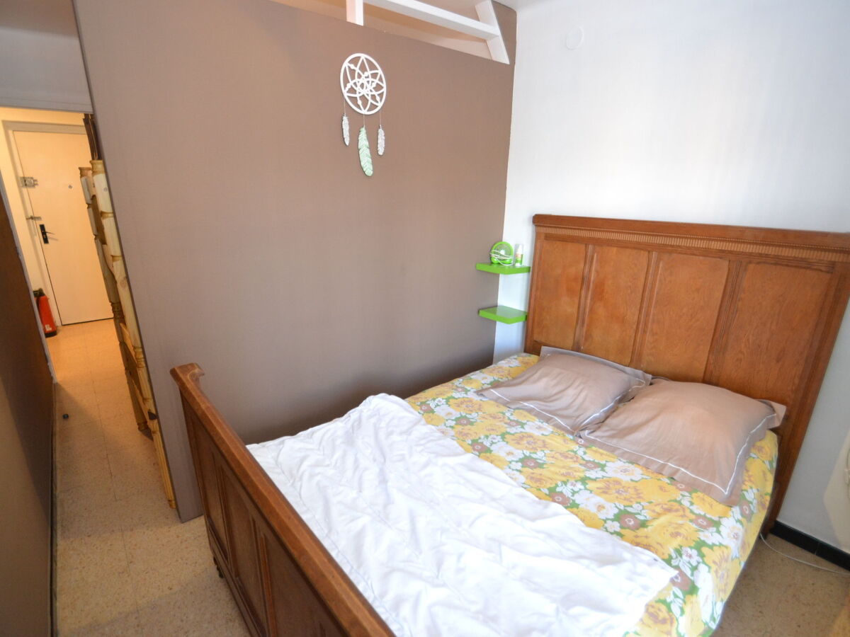 Flandria, appartement 2 pièces à 400 m de la plage - Photo 14