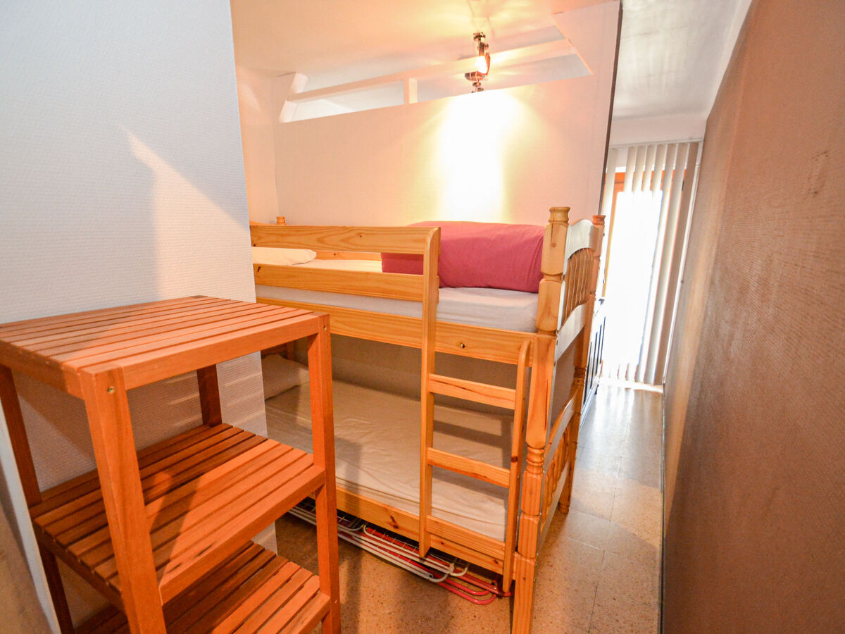 Flandria, appartement 2 pièces à 400 m de la plage - Photo 15