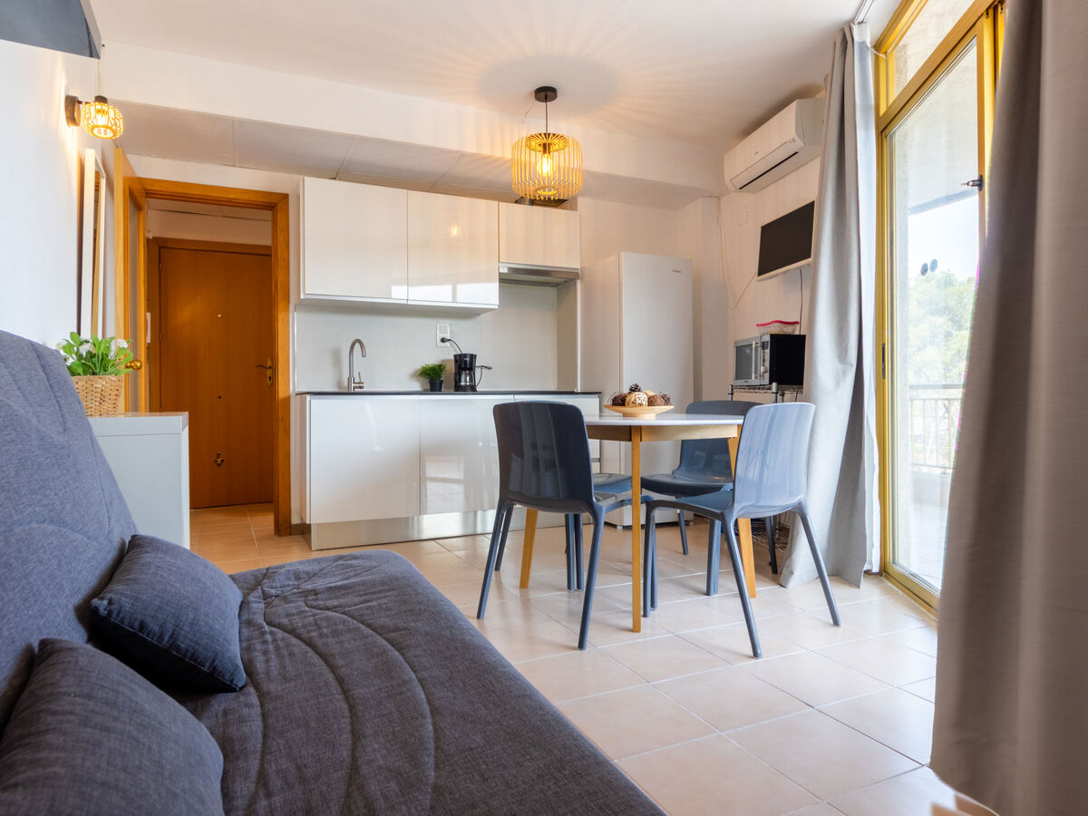Catalunya 92 – Appartement 47m² à 500m de la plage - Photo 2