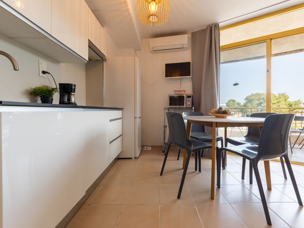 Catalunya 92 – Appartement 47m² à 500m de la plage - Photo 3