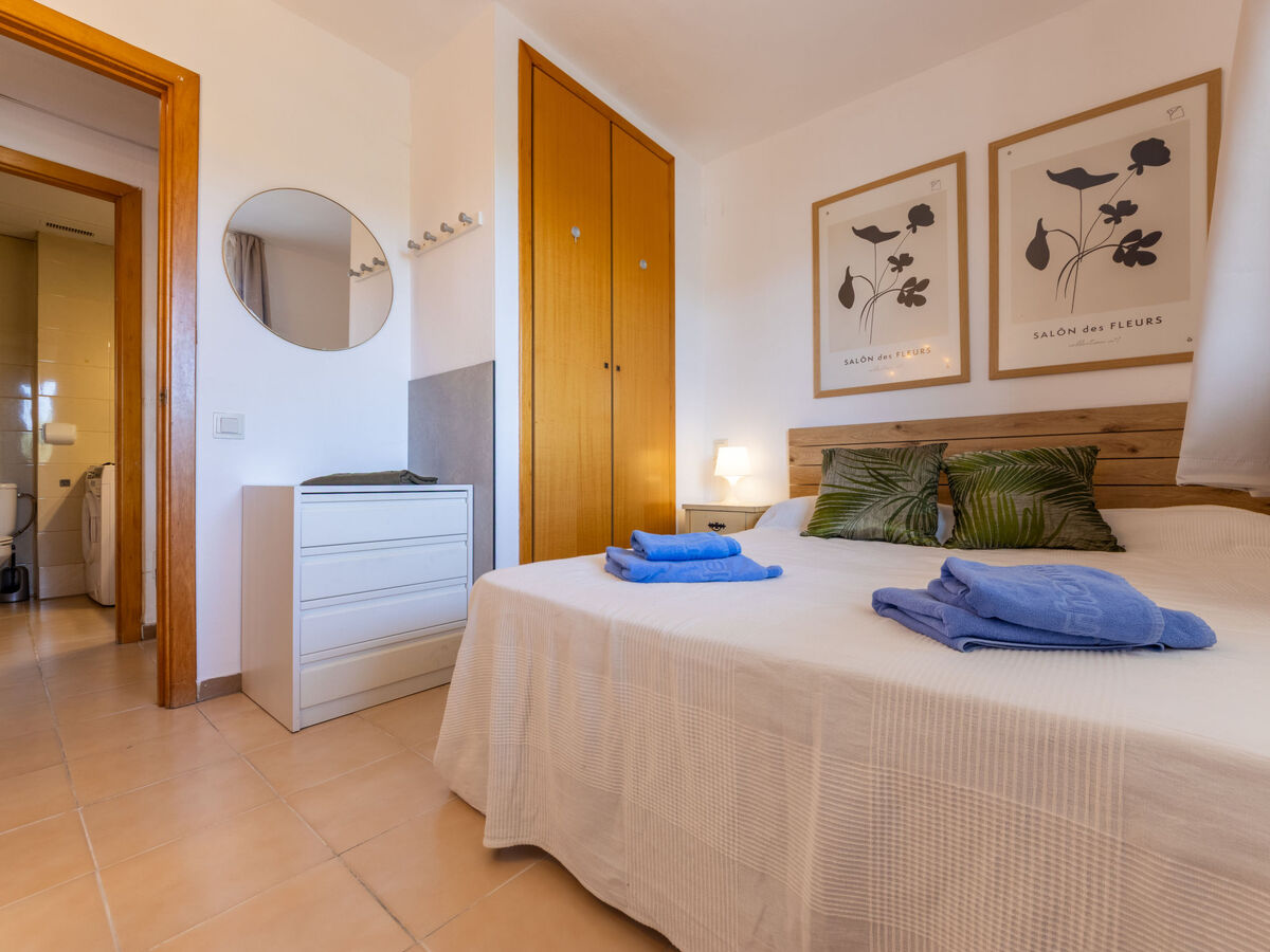 Catalunya 92 – Appartement 47m² à 500m de la plage - Photo 4