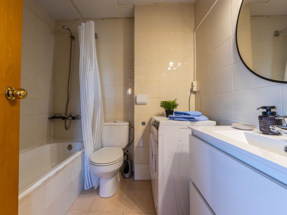 Catalunya 92 – Appartement 47m² à 500m de la plage - Photo 5