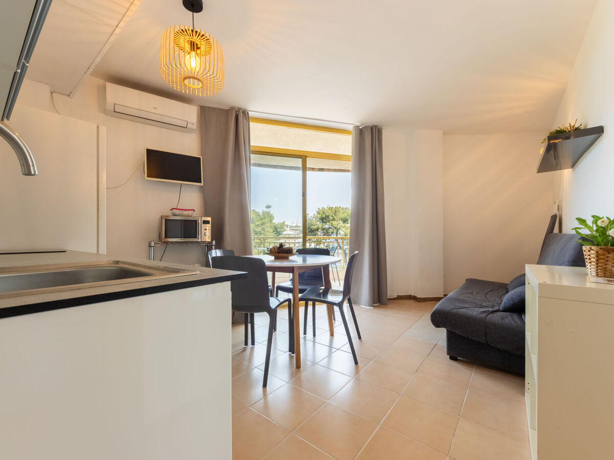 Catalunya 92 – Appartement 47m² à 500m de la plage - Photo 6