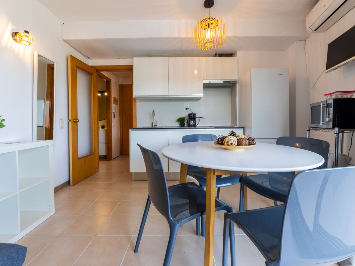 Catalunya 92 – Appartement 47m² à 500m de la plage - Photo 7
