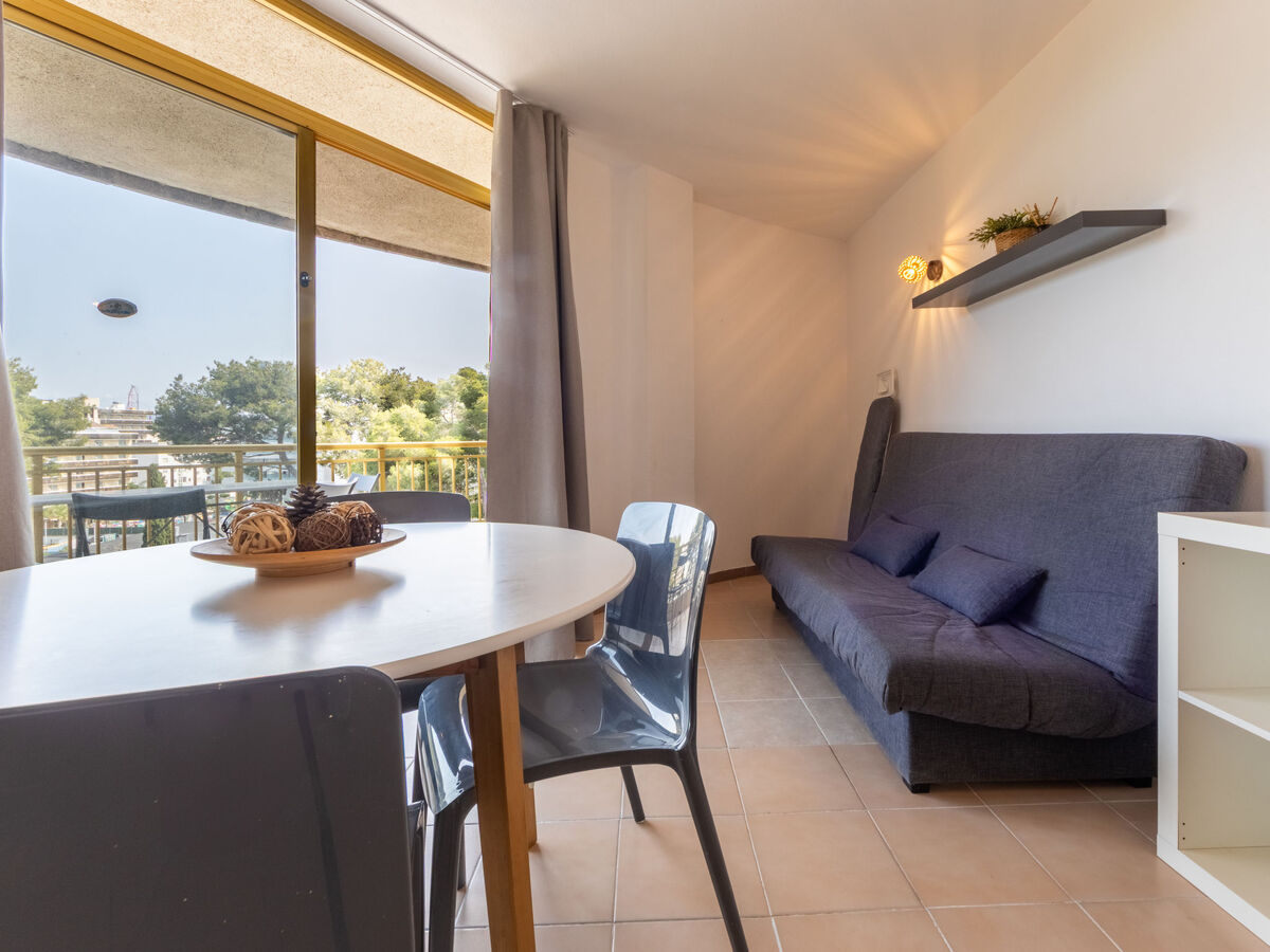 Catalunya 92 – Appartement 47m² à 500m de la plage - Photo 8