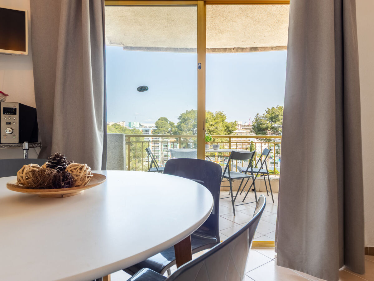 Catalunya 92 – Appartement 47m² à 500m de la plage - Photo 9