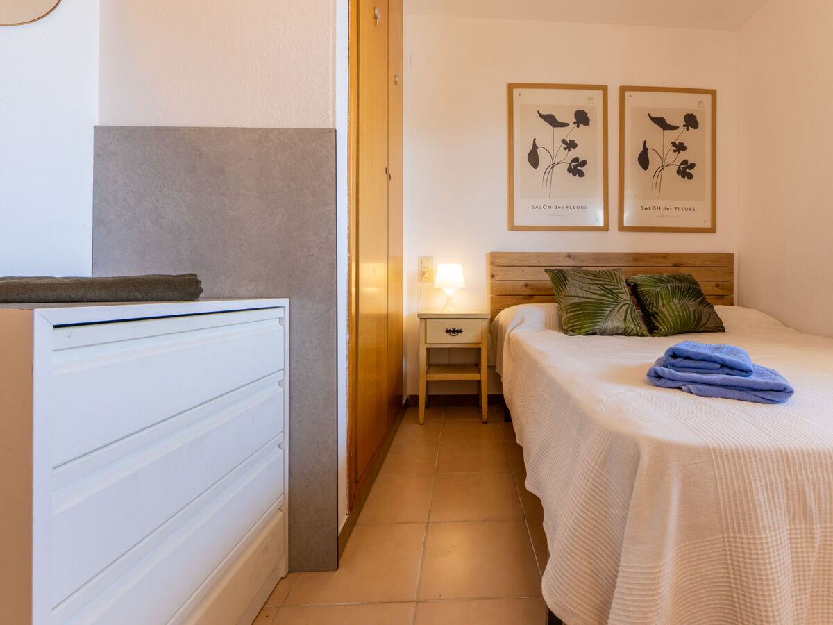 Catalunya 92 – Appartement 47m² à 500m de la plage - Photo 10