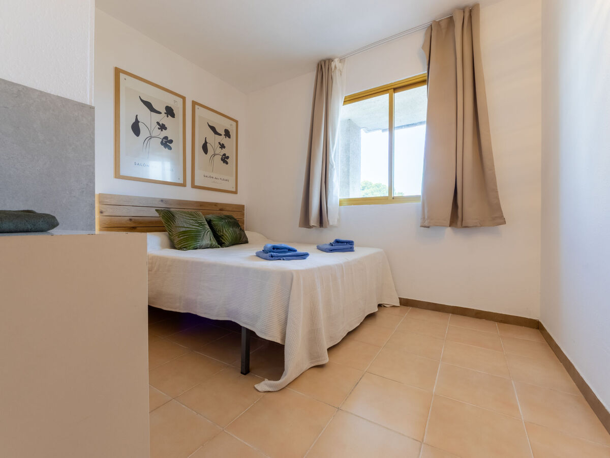 Catalunya 92 – Appartement 47m² à 500m de la plage - Photo 11
