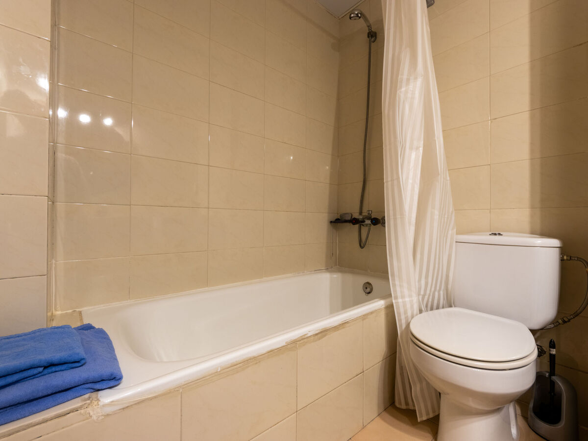 Catalunya 92 – Appartement 47m² à 500m de la plage - Photo 13