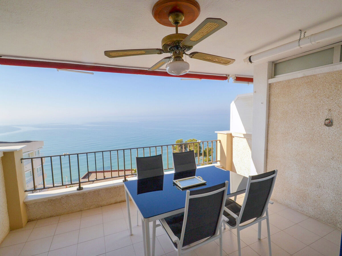 Nautilus, appartement 2 chambres avec vue mer à Salou - Photo 1