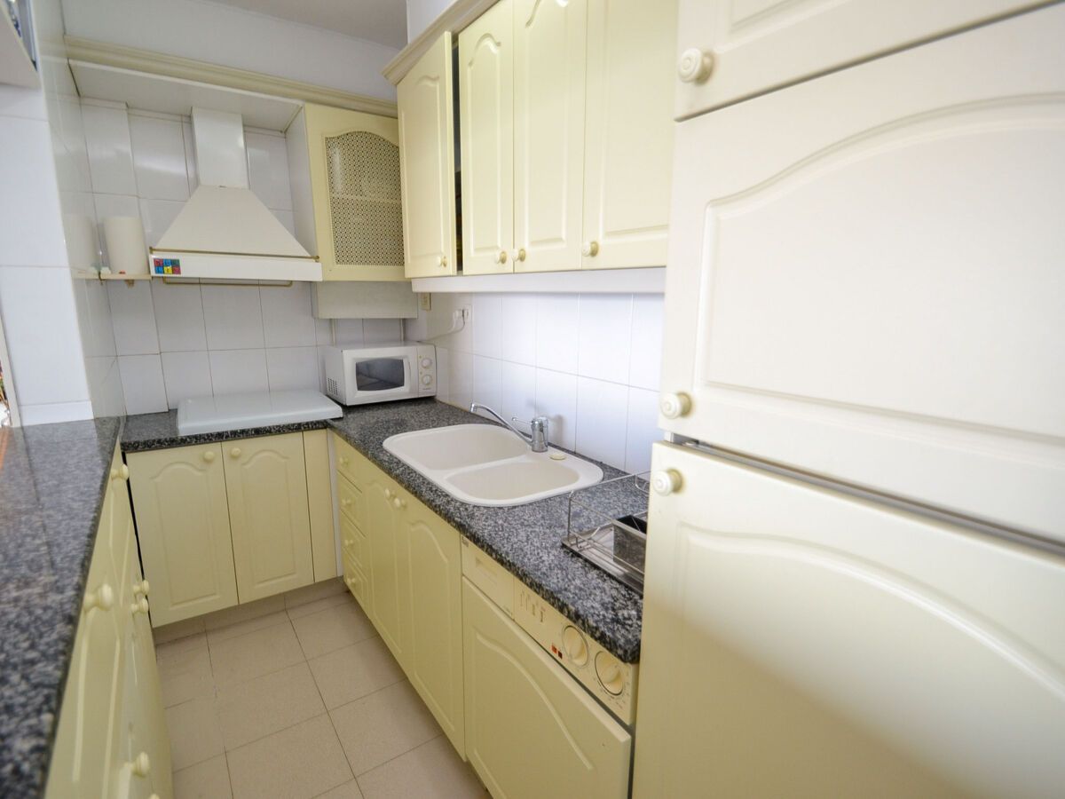 Nautilus, appartement 2 chambres avec vue mer à Salou - Photo 4