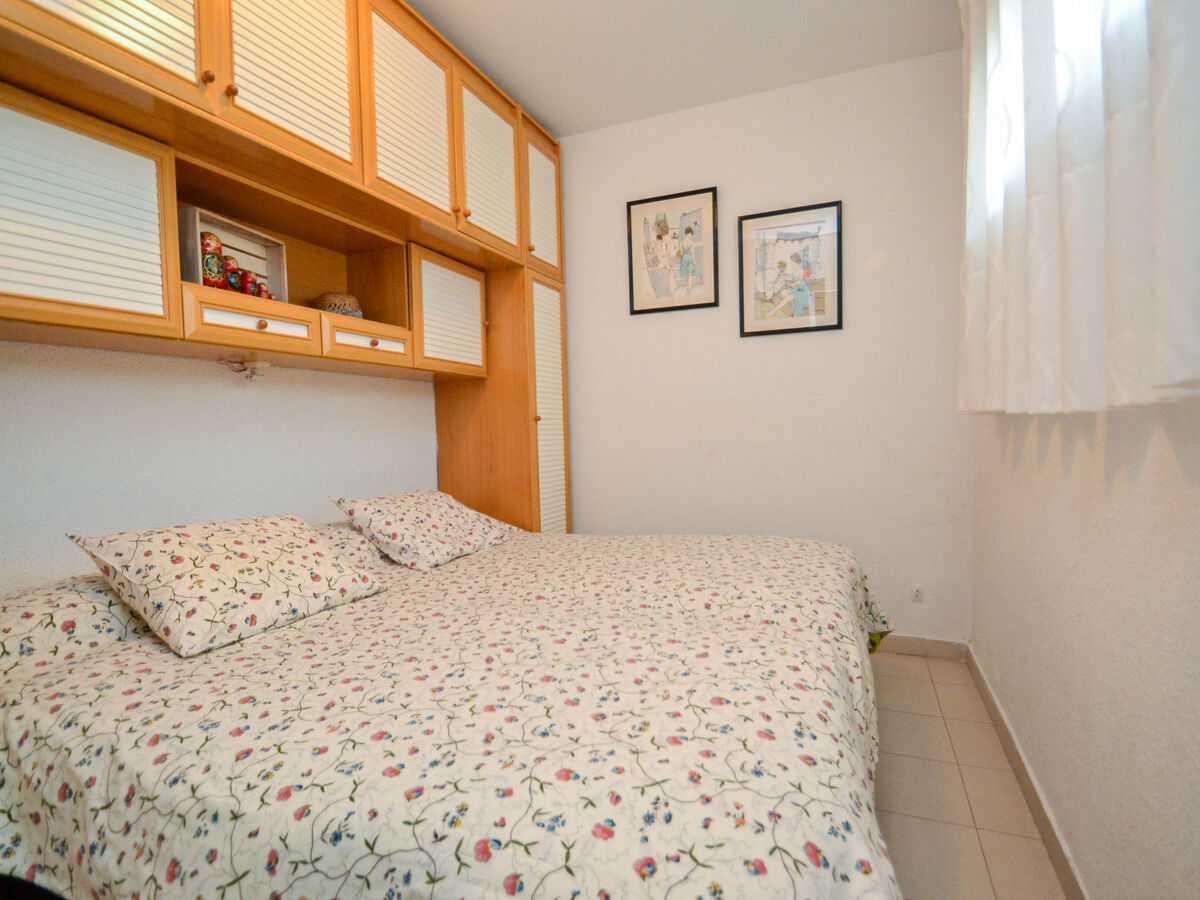 Nautilus, appartement 2 chambres avec vue mer à Salou - Photo 5