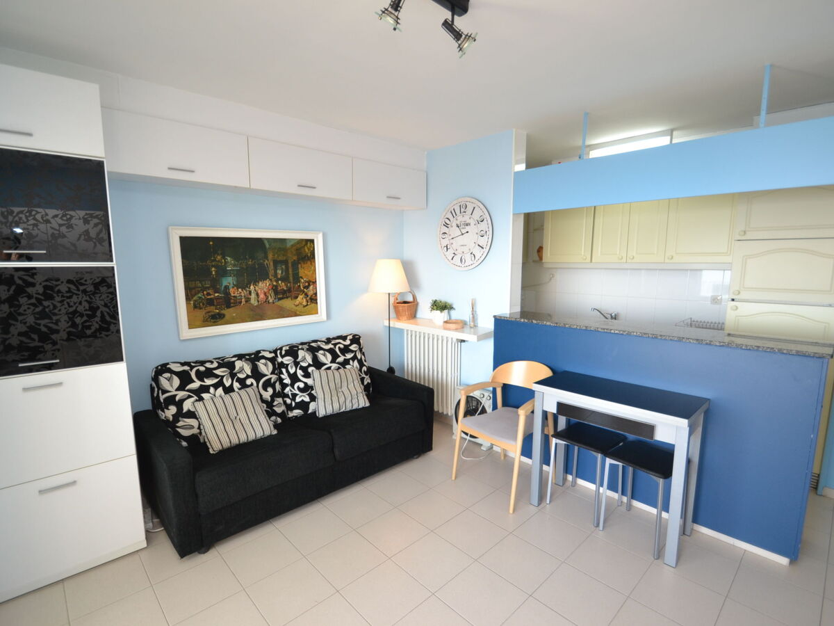 Nautilus, appartement 2 chambres avec vue mer à Salou - Photo 7