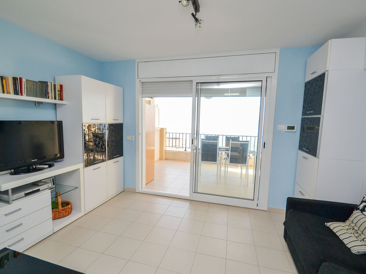 Nautilus, appartement 2 chambres avec vue mer à Salou - Photo 8