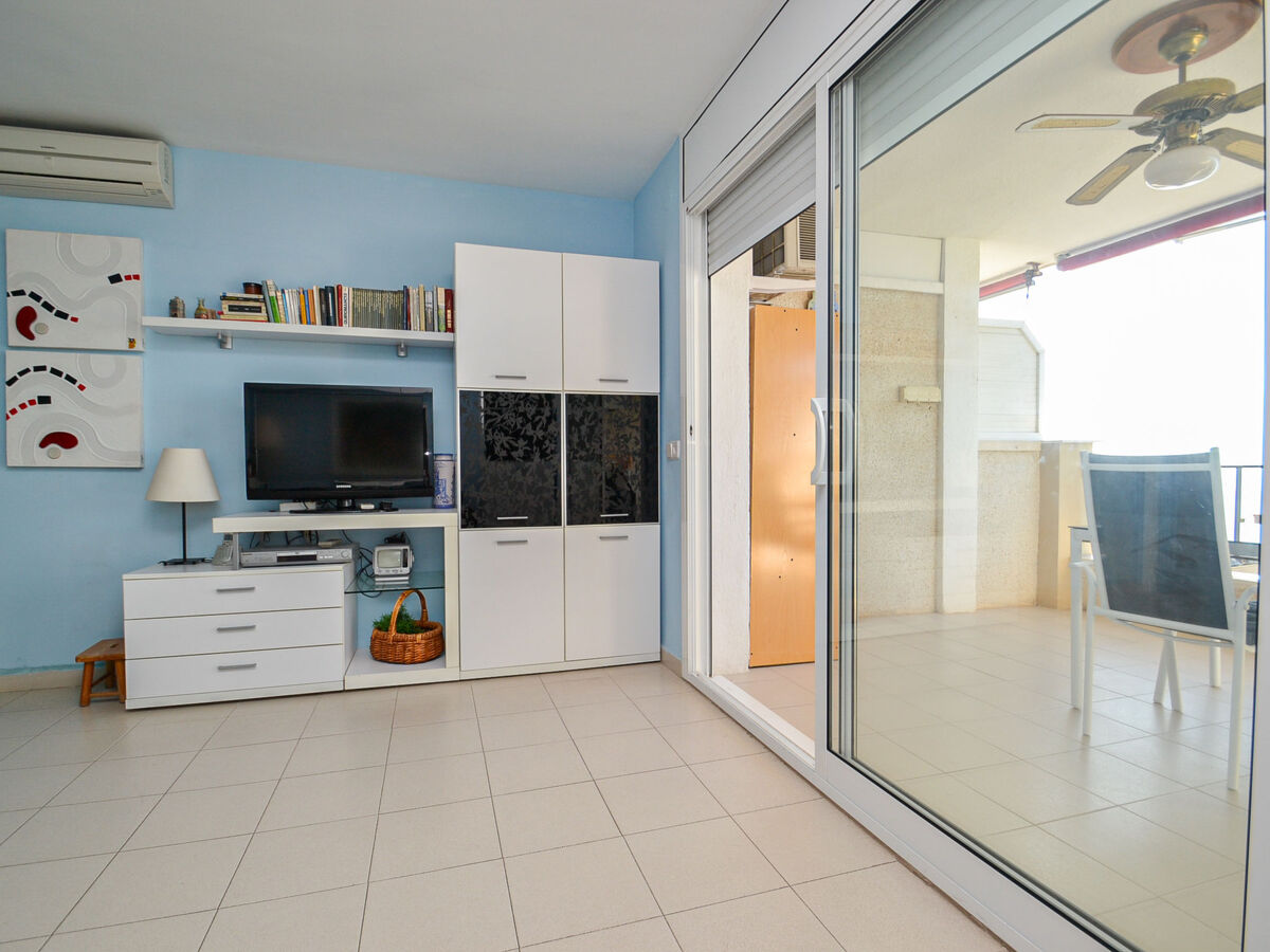 Nautilus, appartement 2 chambres avec vue mer à Salou - Photo 9
