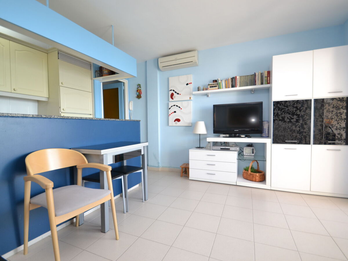 Nautilus, appartement 2 chambres avec vue mer à Salou - Photo 10
