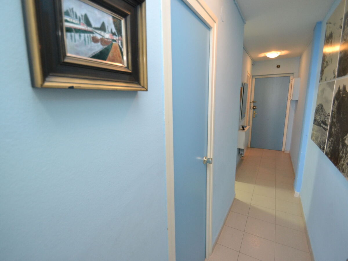 Nautilus, appartement 2 chambres avec vue mer à Salou - Photo 12