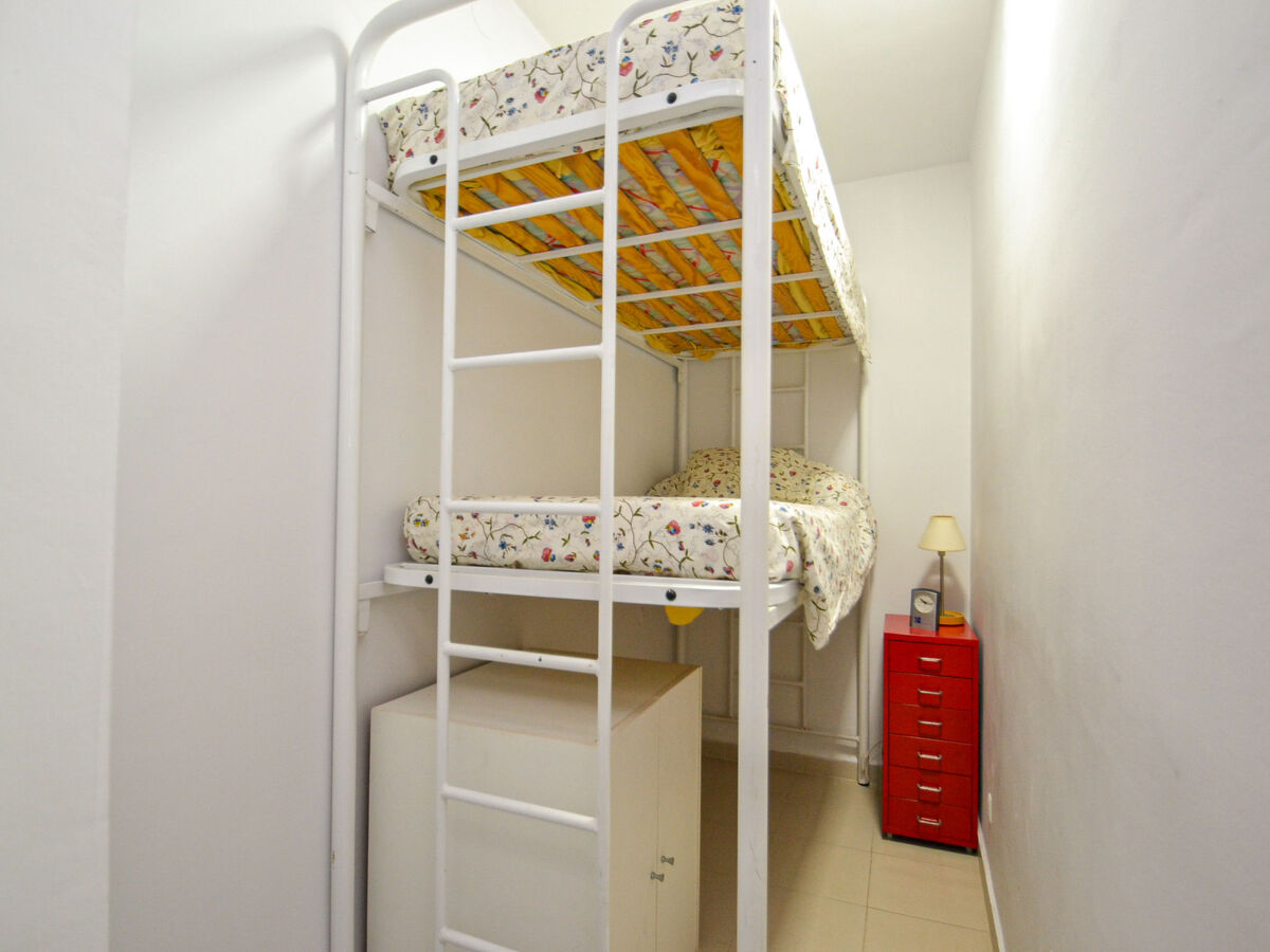 Nautilus, appartement 2 chambres avec vue mer à Salou - Photo 13