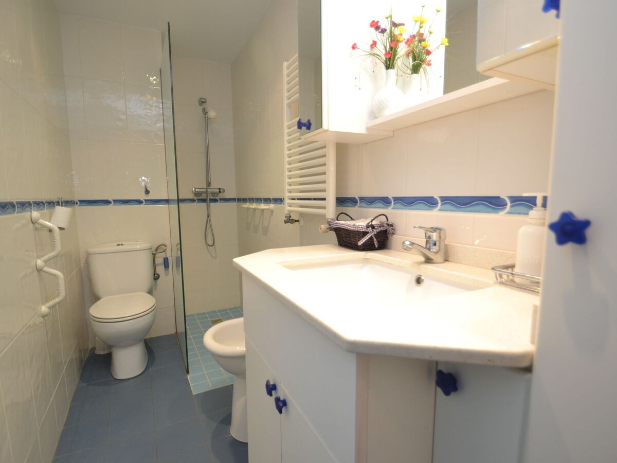 Nautilus, appartement 2 chambres avec vue mer à Salou - Photo 14