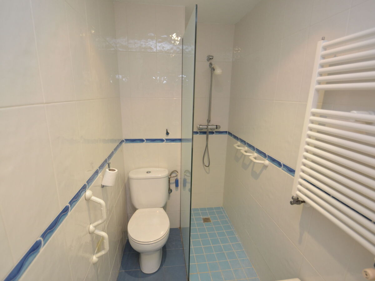 Nautilus, appartement 2 chambres avec vue mer à Salou - Photo 15