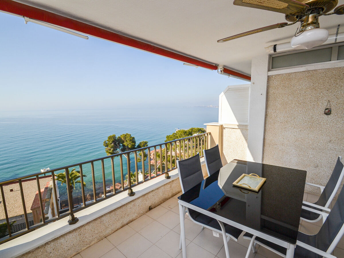 Nautilus, appartement 2 chambres avec vue mer à Salou - Photo 18