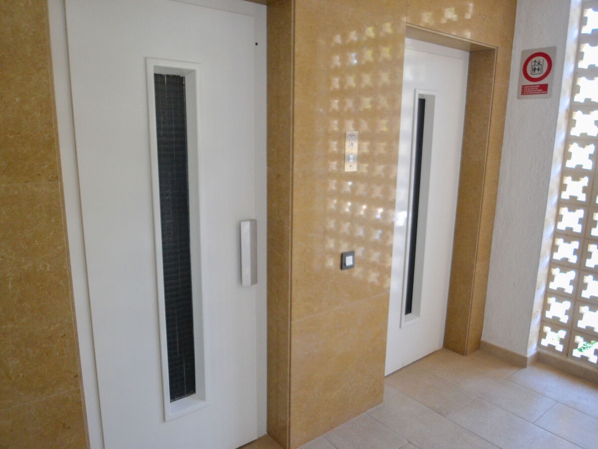 Nautilus, appartement 2 chambres avec vue mer à Salou - Photo 19
