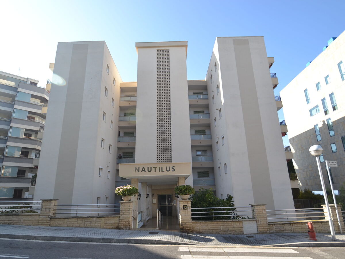 Nautilus, appartement 2 chambres avec vue mer à Salou - Photo 20