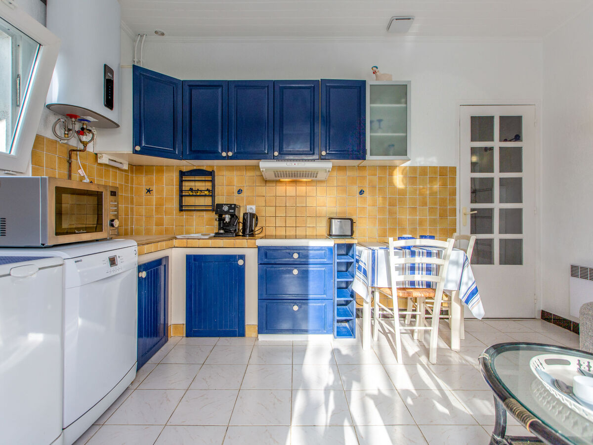 Appartement Iena - 500 m de la plage, terrasse sud-ouest - Photo 3