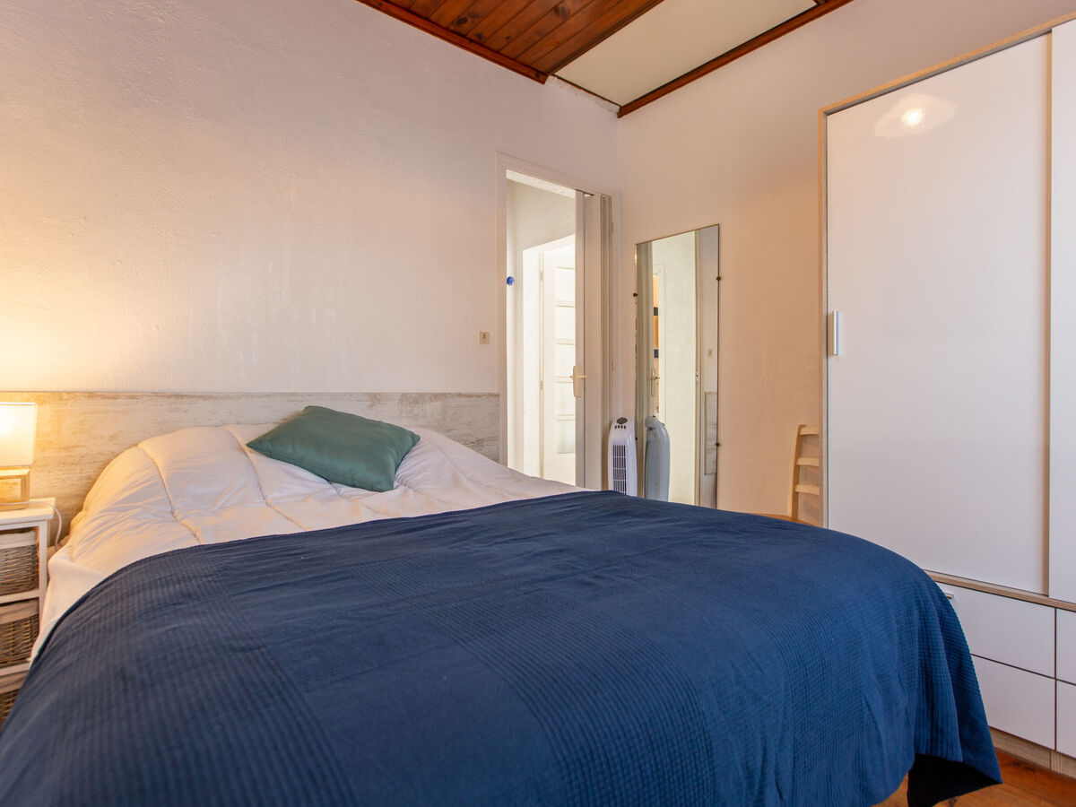 Appartement Iena - 500 m de la plage, terrasse sud-ouest - Photo 4