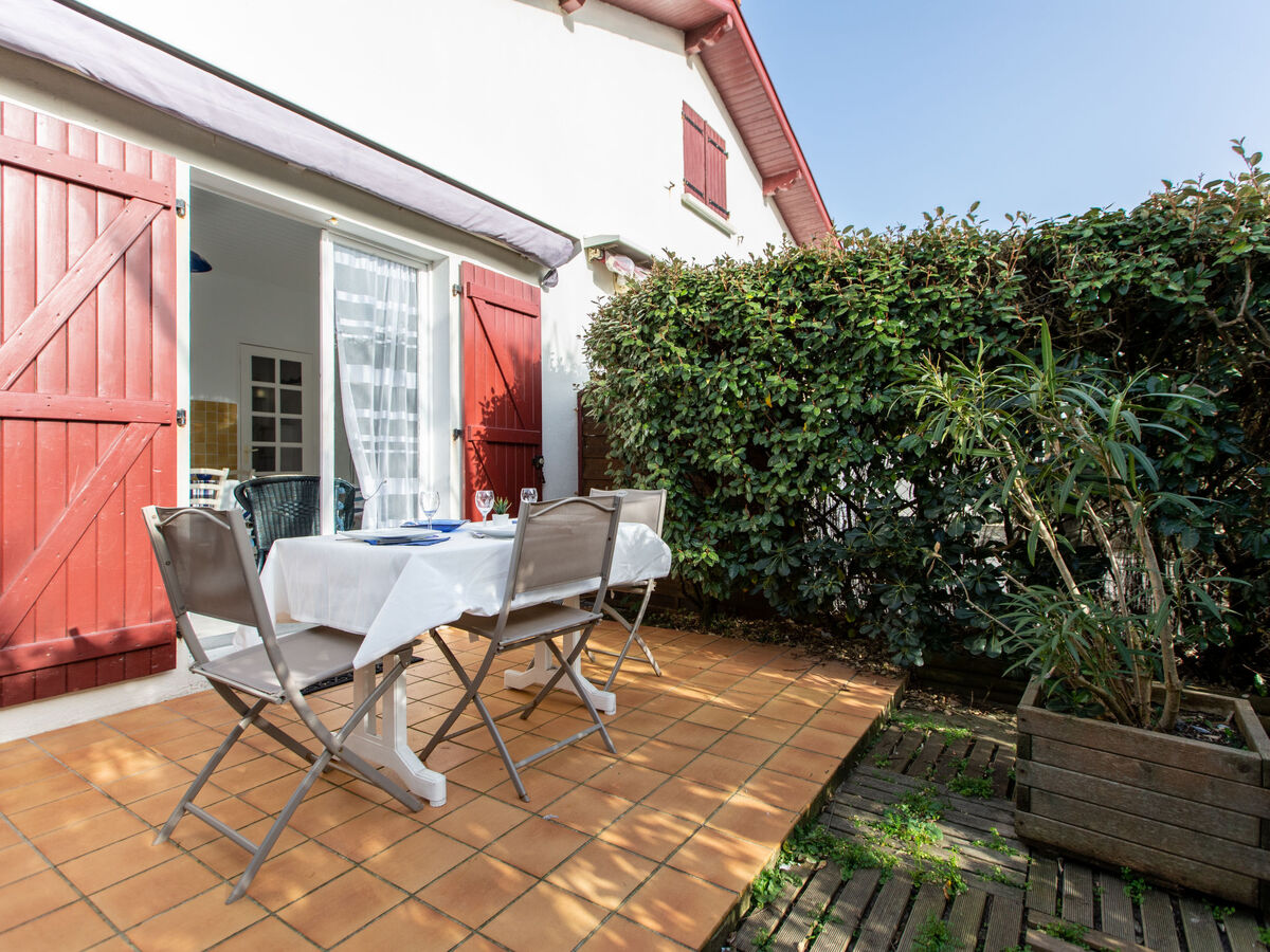 Appartement Iena - 500 m de la plage, terrasse sud-ouest - Photo 5