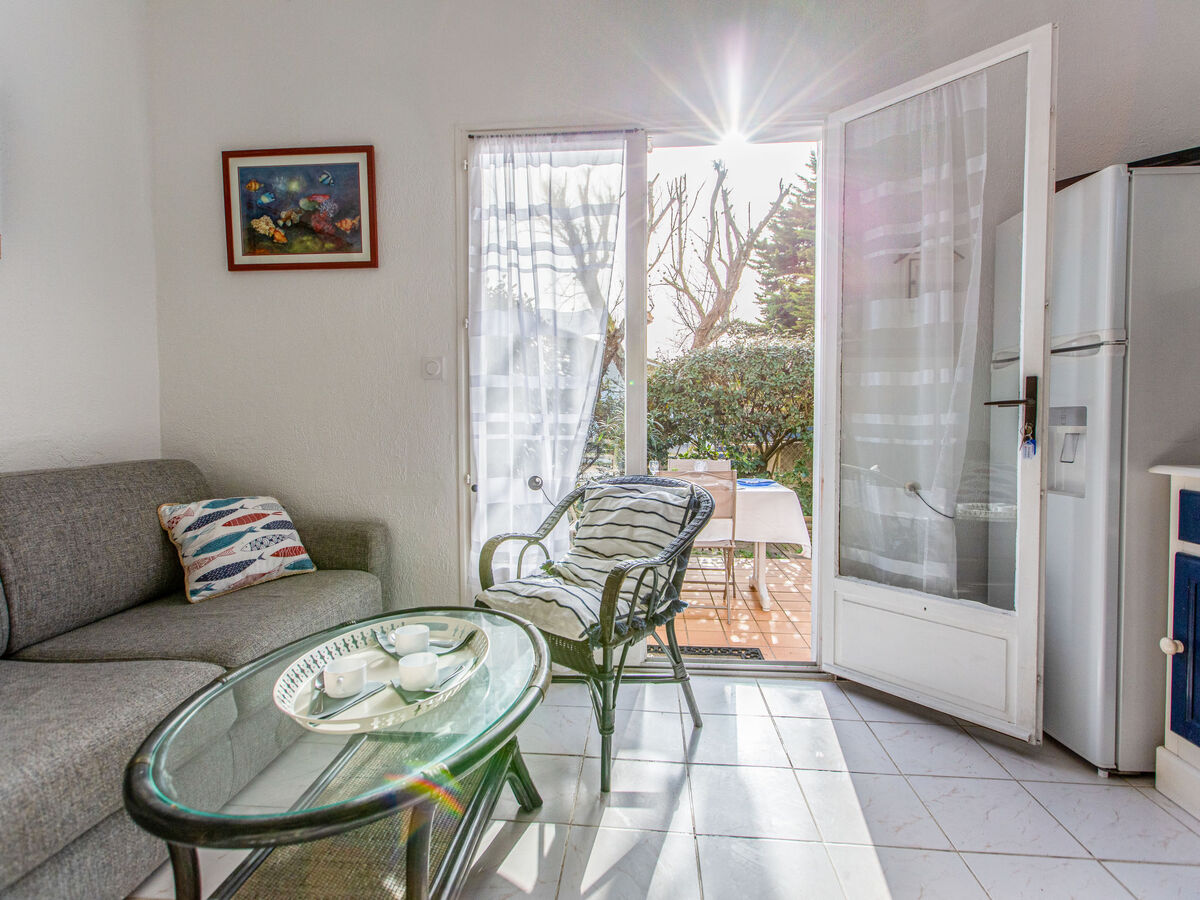 Appartement Iena - 500 m de la plage, terrasse sud-ouest - Photo 7