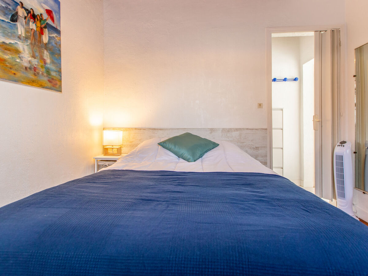 Appartement Iena - 500 m de la plage, terrasse sud-ouest - Photo 10