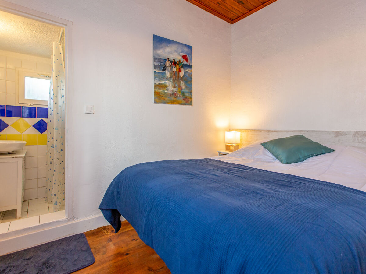 Appartement Iena - 500 m de la plage, terrasse sud-ouest - Photo 11