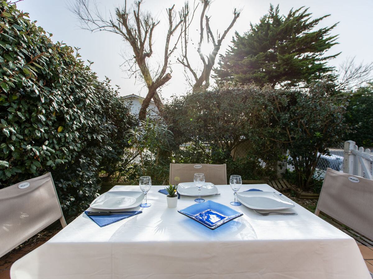 Appartement Iena - 500 m de la plage, terrasse sud-ouest - Photo 13
